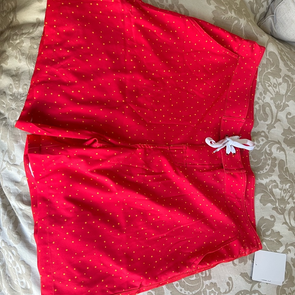 Kortni jeane mens trunks